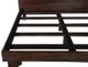 Porter International Designs Cambria Midnight Queen Panel Bed-4