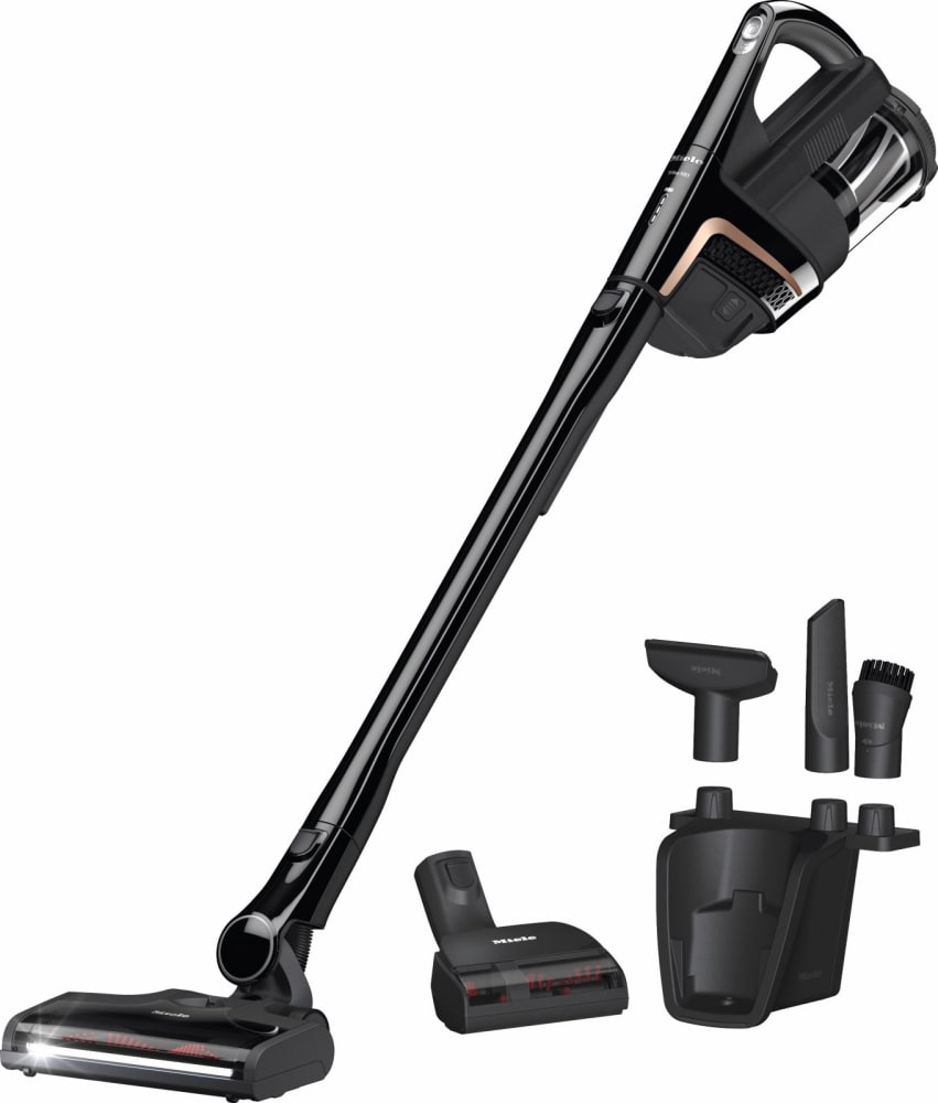 Miele Triflex HX1 - Thumbnail 5