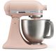 KitchenAid® Artisan Plus 5 Quart Feather Pink Stand Mixer-1