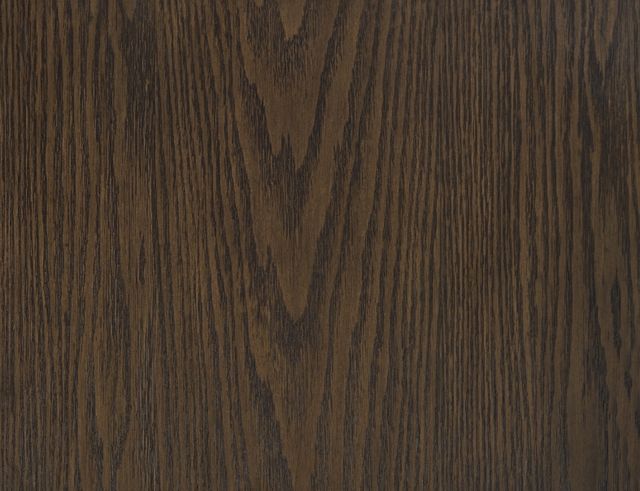Signature Design by Ashley® Darimore Burnished Brown Rectangular End Table-4