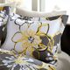 Olliix by Mi Zone Allison Yellow Twin/Twin XL Comforter Set-1