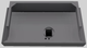 Vent-A-Hood® Designer Series 48" Gunsmoke Wall Mounted Range Hood-2