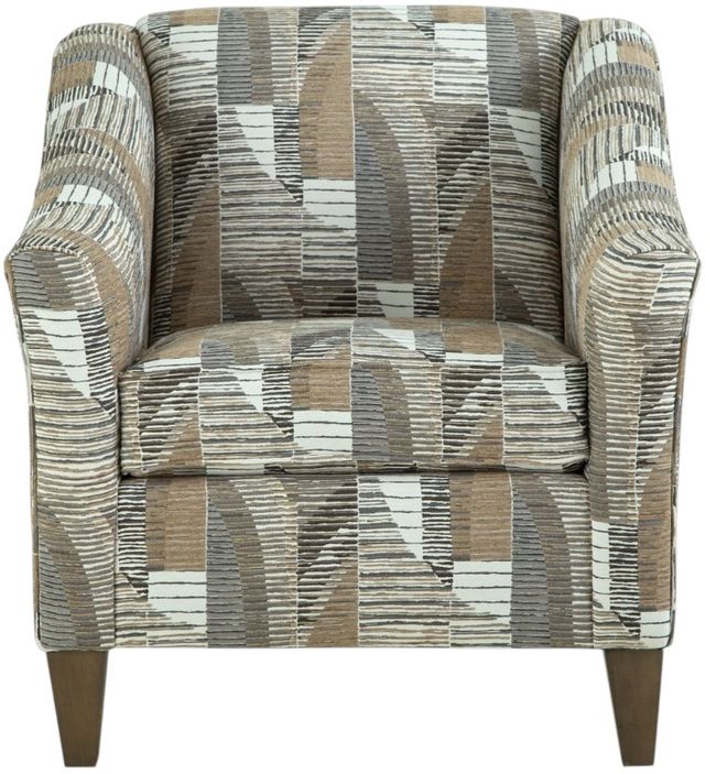 Craftmaster® Customizable Craftmaster Essentials 34" Chair-1