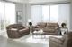 Jackson Furniture Bradshaw Mushroom Sofa-2