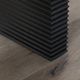 Crestview Collection Hendrix Black Console Table-4