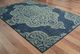 Oriental Weavers™ Marina 5'x8' Style 11 Area Rug-1