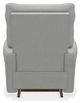 La-Z-Boy® Rowan Platinum Power Rocking Recliner with Headrest-3