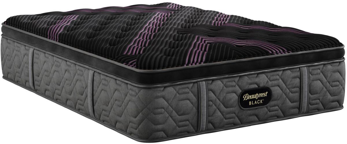 Beautyrest Black® Series 2 Pocketed Coil® 16.5" Medium Pillow Top Full Mattress