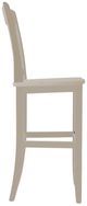 Mavin Customizable Hartford 30" Side Bar Stool-2