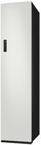 Samsung 3100 Series 18" White Drying Cabinet-2