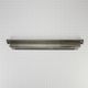 Whirlpool® 27" Stainless Steel Built-in Oven Bottom Vent Trim Kit-1