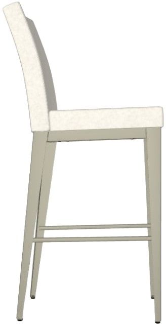 Amisco Customizable Pablo Upholstered Bar Stool-2