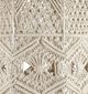 Currey & Company Mod Natural/Whitewash Pendant Lighting-3
