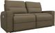 La-Z-Boy® Maddox Buff Power Reclining 2-Seat Sofa with Headrest-0