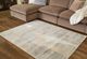 Signature Design by Ashley® Truward Caramel/Gray/Linen 5'x7' Area Rug-4