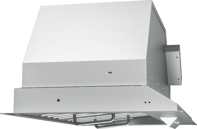 Zephyr Pro Collection Tornado II 30” Stainless Steel Insert Range Hood-3