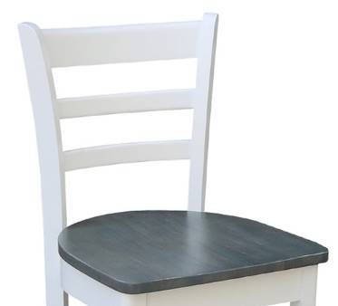 John Thomas Dining Essentials Emily Stool