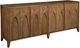 Furniture Classics Roslyn Brown Sideboard-0