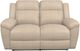 La-Z-Boy® Joel Sand Power Reclining Loveseat with Headrest-1