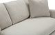 Rowe® Customizable Bradford 88" Slipcovered Sofa-3