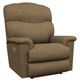 La-Z-Boy® Lancer Mink Power Rocking Recliner with Headrest-0