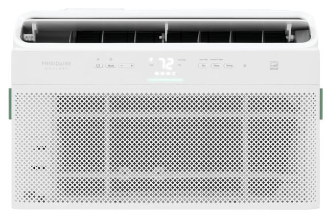 Frigidaire Gallery® 10,000 BTU's White Window Mount Air Conditioner-0