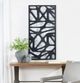 Stylecraft Dimensional Black II Wall Art-1