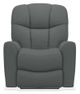 La-Z-Boy® Rori Grey Wall Recliner With Headrest And Lumbar-0