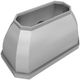 Vent-A-Hood® Designer Series 54" Stainless Steel Island Range Hood-1