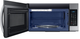 Samsung 1.9 Cu. Ft. Stainless Steel Over The Range Microwave-2