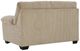 Signature Design by Ashley® SimpleJoy Sand Loveseat-3