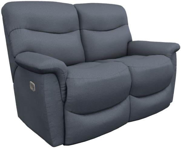 【R&B】he Jonezz / The Jonezz LA-Z-BOY Rheeves High Leg Power Recliner w/ Headrest 29U458