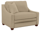 La-Z-Boy® Nightlife Premier Supreme Comfort Twin Sleep Chair-0