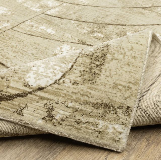 Oriental Weavers™ Reed 5'x8' Style 10 Area Rug-4