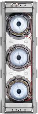 KEF R Series 6.5" In-Wall Subwoofer-5