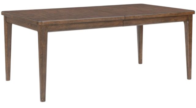 Legacy Classic Langley Fawn Dining Table-0