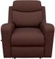 La-Z-Boy® Emmons Brick Manual Wall Recliner-1