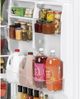 GE® 30" 19.1 Cu. Ft. Black Top Freezer Refrigerator-4