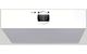 Vent-A-Hood® 54" White Wall Hood-2