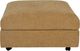 Palliser® Furniture Customizable Ensemble Max Track Arm Storage Ottoman-3