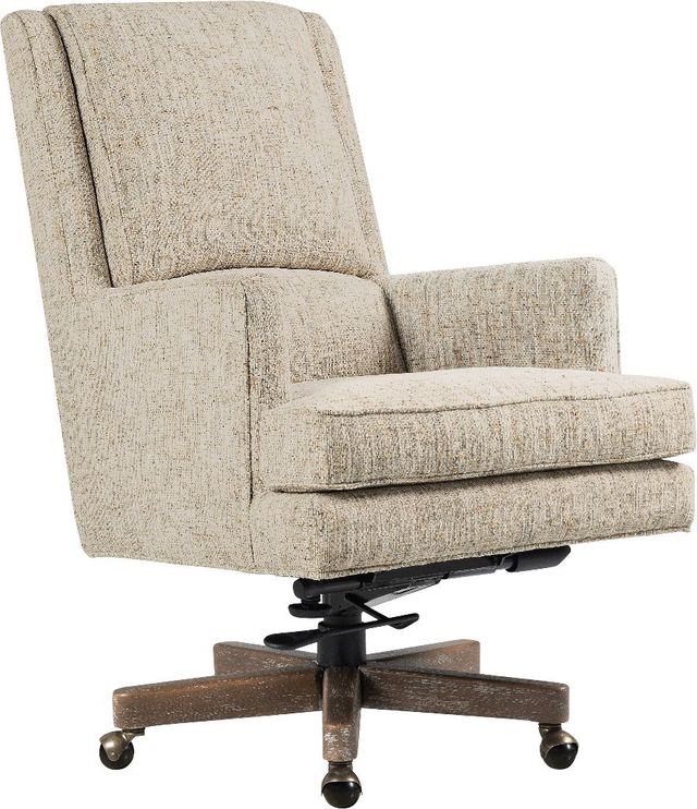Hooker® Furniture Ready-Made Upholstery Wright Finnigan Stormy Executive Swivel Tilt Chair-0