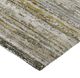 Dalyn™ Rug Company Kochi KC3 Pewter 5'x8' Area Rug-2