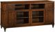 Hammary® Sunset Valley Mahogany Brown Entertainment Console-0