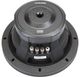 Alpine® S-W8D2 8" Dual Voice Coil High Performance Subwoofer-3
