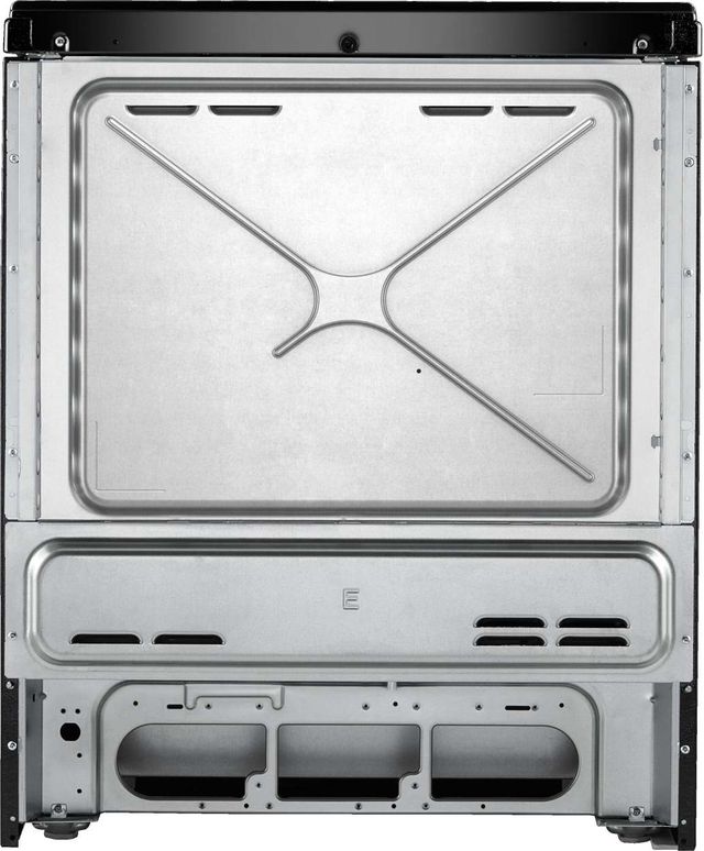 Whirlpool® 30" Stainless Steel Freestanding Electric Range-6