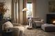 Four Hands Mingh Boden Pewter Chair-1