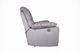Porter International Designs Hardy Brown Power Recliner-2