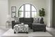 Albany Industries Fandango Slate	Ottoman-1