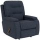 Flexsteel® Customizable Kerrie Manual Rocking Recliner-0