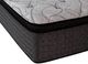 Sierra Sleep® By Ashley® 16" Hybrid Plush Pillow Top Queen Mattress-1